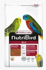 Versele Laga B14 Muhabbet Pellet Yem 3 Kg