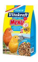 Vitakraft Premium Kanarya Yemi 500 gr