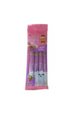 SmartHeart Kalamar Krema Kedi Ödülü 4x15 gr