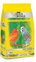 Gold Wings Kuş Kumu 250 Gr