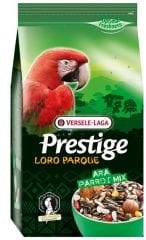 Versele Laga Loro Parque Ara Papağan Yemi 2kg