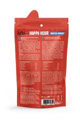 Reflex Plus Happy Hour Kemik Destekleyici Köpek Ödül Maması 60 Gr