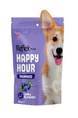 Reflex happy hour calmness 60gr köpek