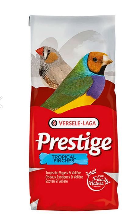 Versele laga Tropical Finches 20 Kg
