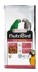 Versele Laga Nutribird P19 Original Pelet Papağan Yemi 10 kg