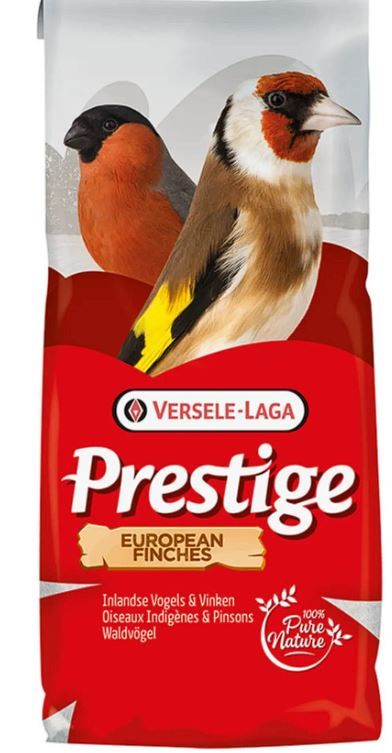 Versele Laga European Finches Finch Yemi 20 Kg