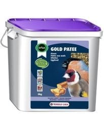 Versele Laga Or.g. Patee Eur.finches Bal,böc.yum.mama 5 Kg