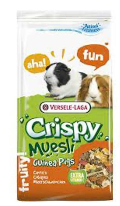 Versele Laga Guınepıg 1 Kg