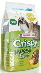 Versele Laga Crispy Tavşan Yemi-1kg