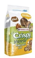 Versele Laga Verselelaga Crıspy Mueslı Hamster&co 400 G.