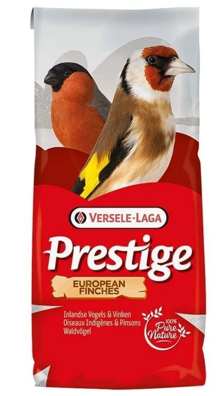 Versele Laga European Finches Finch Yemi 1 Kg