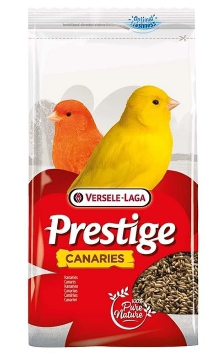 Versele Laga Versele-laga Kanarya Yemi 1 Kg