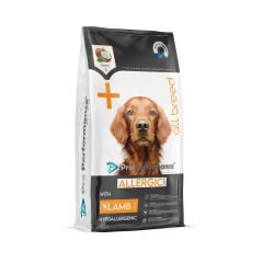 Pro Performance Allergic Care Kuzu Etli Köpek Maması 7 kg