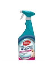 Simple Solution Leke Ve Koku Giderici Sprey Bahar Esintisi 750 ml