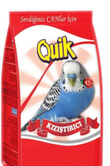 Quik Kızıştırıcı Yem 150 Gr