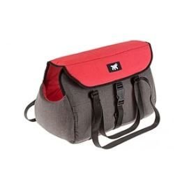 Ferplast Milu 40 Kedi Köpek Taşıma Çantası 42 Cm X 25 Cm X 25 Cm