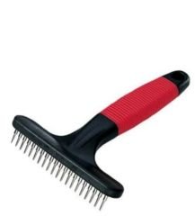 Ferplast Gro5872 Kıtık Açıcı Kedi ve Köpek Tarağı