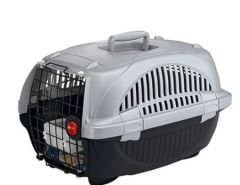 Ferplast Atlas Deluxe 10 Kedi Ve Küçük Irk Köpek Taşıma Kabı