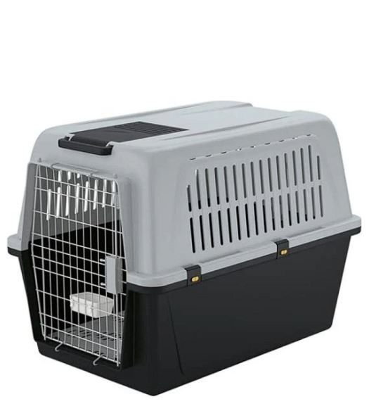 Ferplast Atlas 70 Köpek Taşıma Sepeti 101 X 68,5 X 75,5 Cm