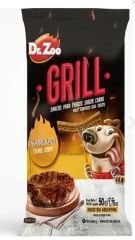 DrZOO Biftek Çubuk Tamamlayıcı Köpek Atıştırmalığı