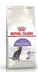 Royal Canin ® Sterilised 37 Kısırlaştırılmış Kedi Maması 4 Kg