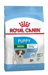 Royal Canin ® Mini Puppy Yavru Köpek Maması 4 Kg