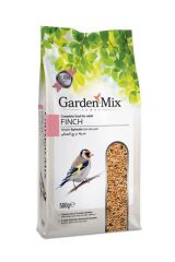 Gardenmix Platin Finch Yemi 500g