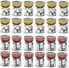 Prosport Yetişkin Köpek Konservesi 24X400 GR