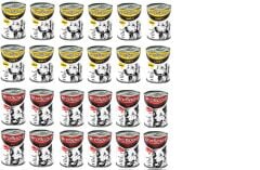 Prosport Yetişkin Köpek Konservesi 24X400 GR