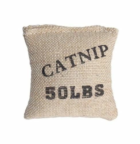 Eastland Catnipli Çuval Kedi Oyuncağı