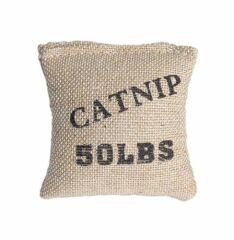 Eastland Catnipli Çuval Kedi Oyuncağı