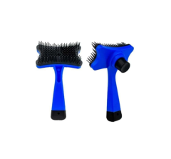 RodMozz Otomatik Tek Tuşla Kolay Temizlenebilen Kemirgen Fırça Tarağı