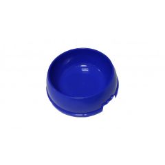 Pet Style Plastik Kedi Ve Köpek Tekli Mama Ve Su Kabı 1 Litre