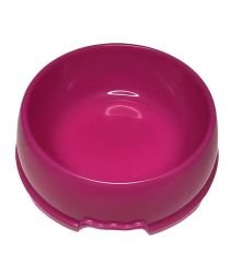 Pet Style Plastik Kedi Ve Köpek Tekli Mama Ve Su Kabı 1 Litre