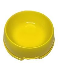Pet Style Plastik Kedi Ve Köpek Tekli Mama Ve Su Kabı 1 Litre