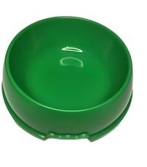 Pet Style Plastik Kedi Ve Köpek Tekli Mama Ve Su Kabı 1 Litre