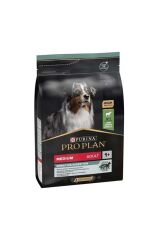 KARGO BEDAVA HIZLI TESLİMAT Product stamp Adult Kuzu Etli Yetişkin Köpek Maması 3 Kg - 1 Pro Plan Adult Kuzu Etli Yetişkin Köpek Maması 3 Kg