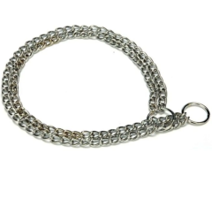 Flip İkili Zincir Boğma 2,5 Mm 50 Cm