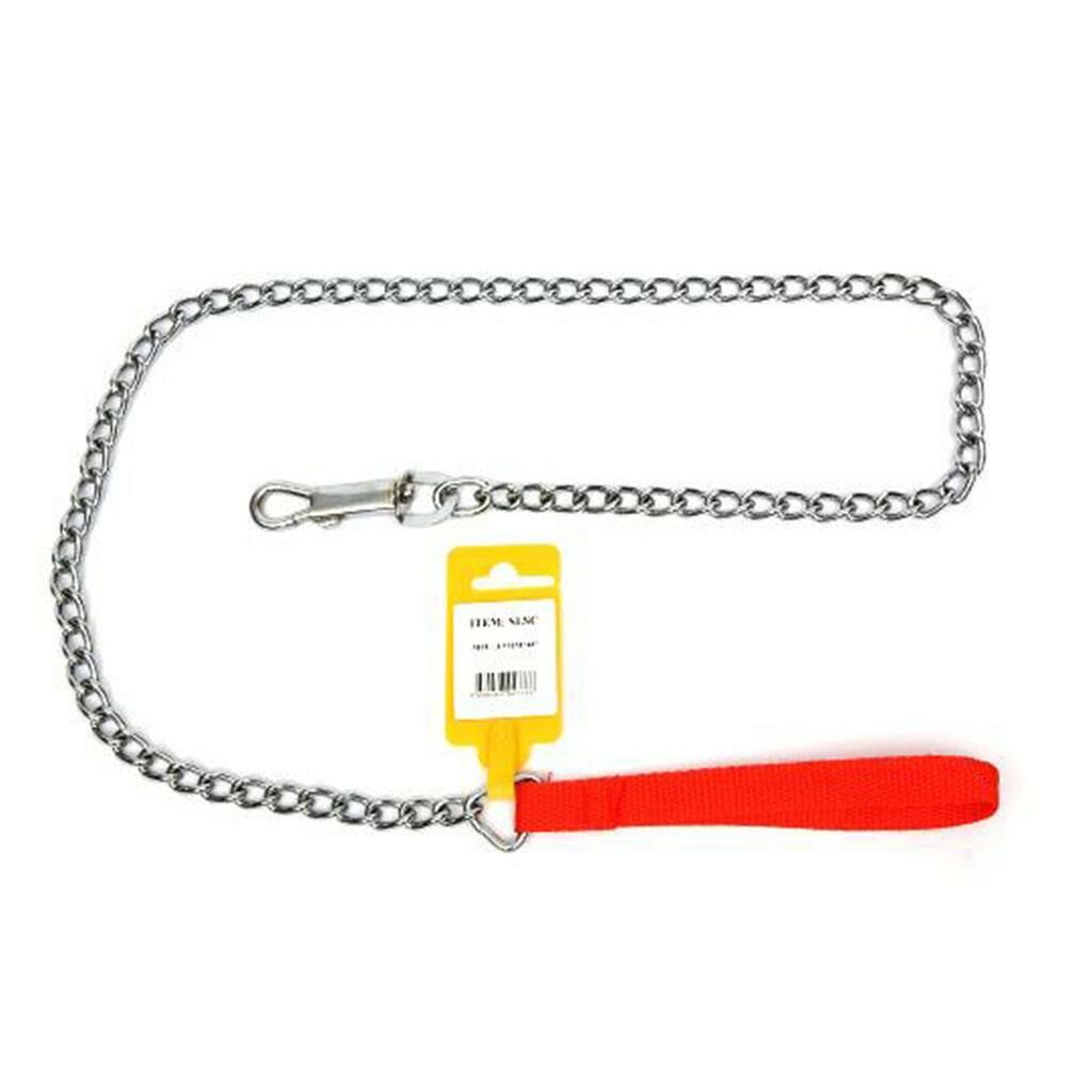 Flip Şerit Tutmalı Zincir Gezdirme 3.5mm x 120 Cm