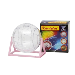Kardelen Hamster Topu