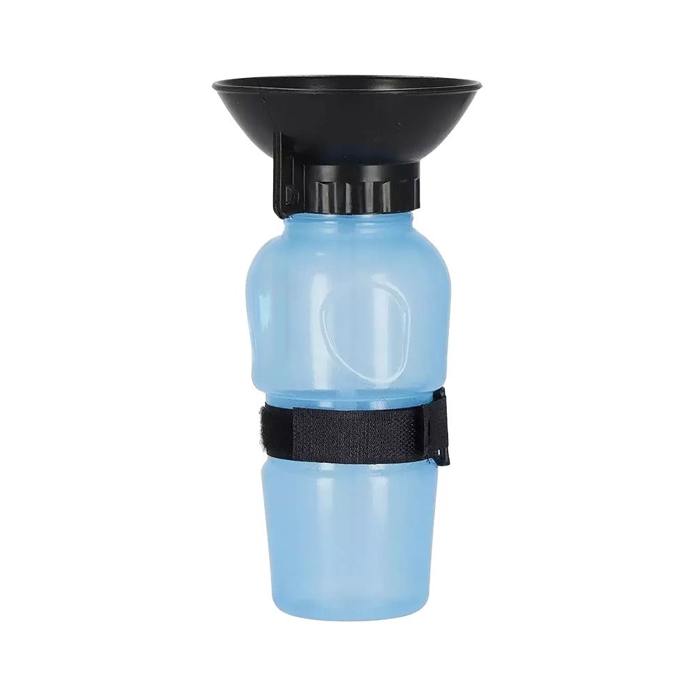 Köpek Seyahat Gezdirme Suluğu (500 ml)