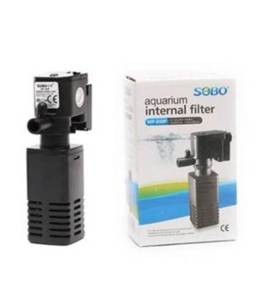 Sobo Wp-850f Akvaryum Iç Filtre 400 L/h AF.