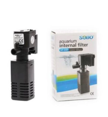 Sobo Wp-850f Akvaryum Iç Filtre 400 L/h AF.