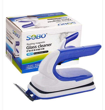 Sobo Sb-6 Batmayan Mıktanıslı Jiletli Cam Sileceği 4-6mm