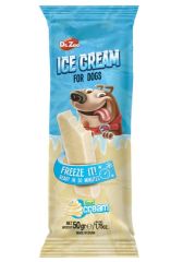 Dr.Zoo Helado Kremalı Köpek Dondurma 50 Gr