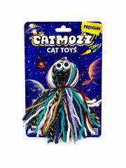 Catmozz Premium Orlon Ahtapot Oyuncak