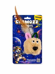 Catmozz Premium Ponpon Ayıcık Oyuncak