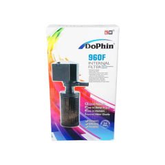 Dophin 960F Akvaryum İç Filtre (900 L/s)
