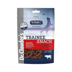 Dr.Clauder's Biftek Etli Küp Küçük ve Orta Irk Köpek Ödülü (80 g)