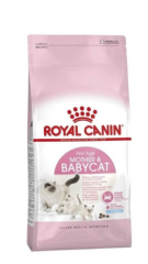 Royal Canin Mother Babycat Yavru Kuru Kedi Maması 4 Kg